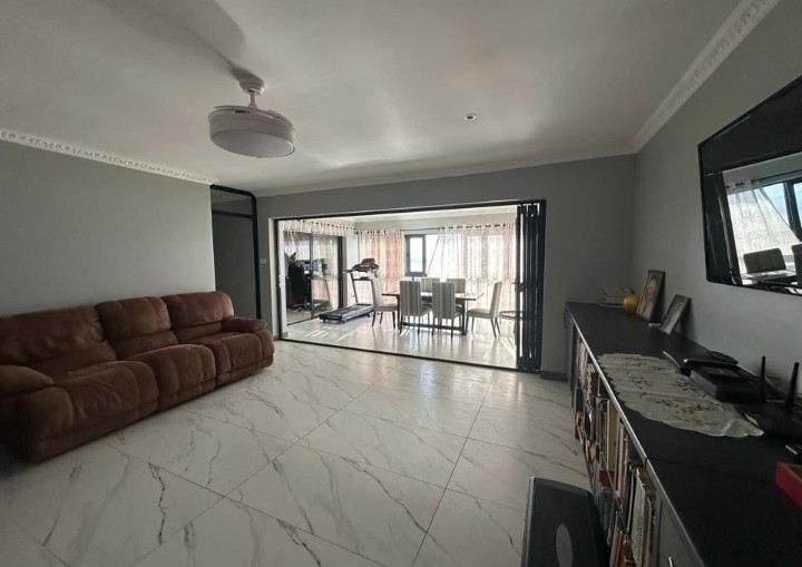 4 Bedroom Property for Sale in Noorsekloof Eastern Cape